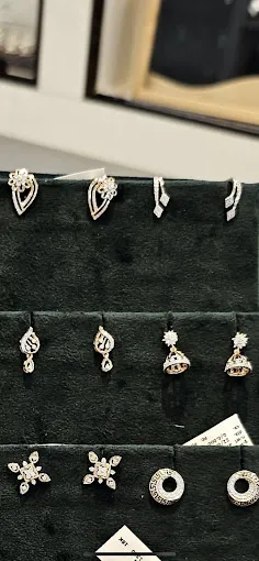 ADHITRI DIAMONDS